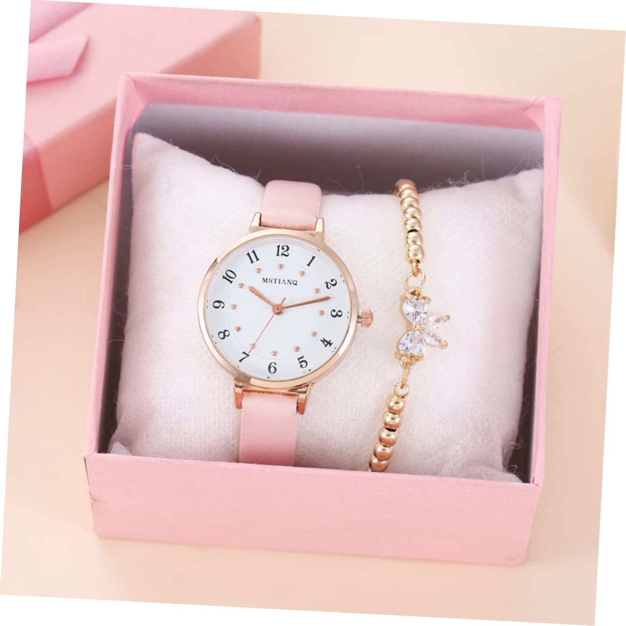 Жіночий годинник WRITWAA, фото №9