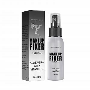 Фінішний спрей JAWSEU MakeUp Setting Spray Зволожувальний 30 мл - Фото 1