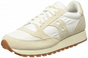 Кроссовки Saucony Jazz Original Vintage женские - Фото 1