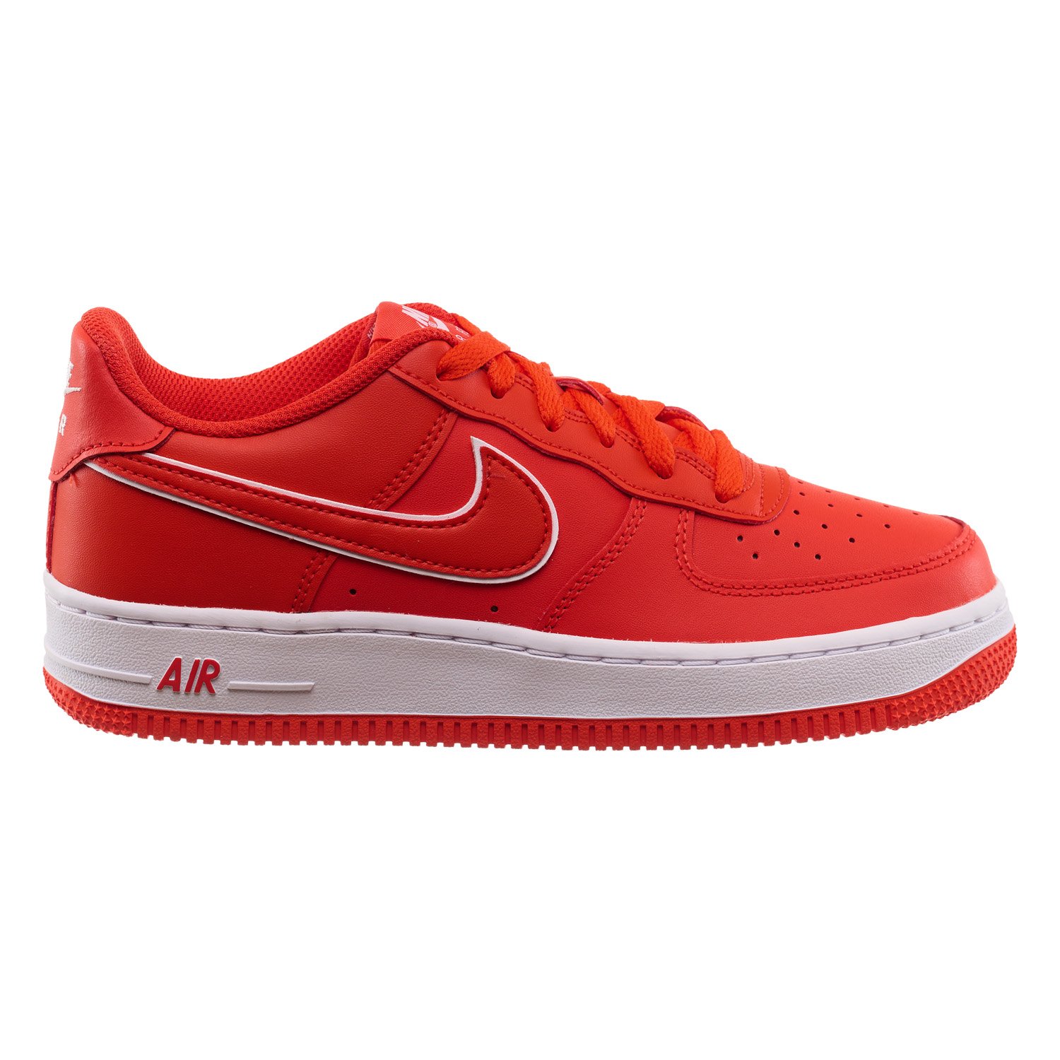 Кроссовки Nike AIR FORCE 1 (GS) 37.5, фото №2