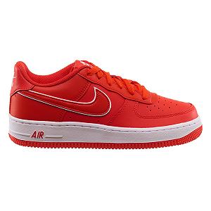 Кроссовки Nike AIR FORCE 1 (GS) 37.5 synthetic.ua - Фото 1