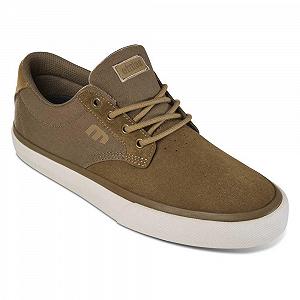 Кеды Etnies 4101000556 synthetic.ua - Фото 1