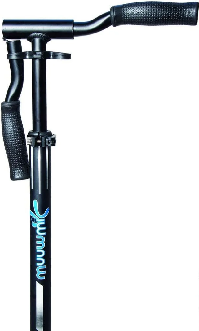 Самокат Muuwmi Aluminium Scooter Pro 250 Алюмінієва рама, фото №3