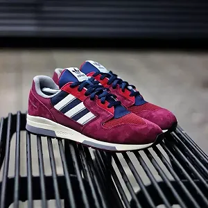 Кроссовки Adidas Originals ZX420 FZ0146 synthetic.ua - Фото 1