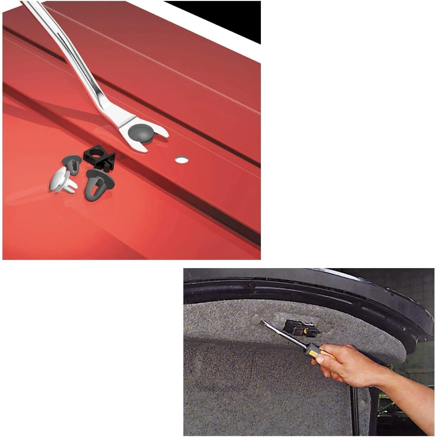 Отвертка VESSEL 970 (CRx120), фото №4