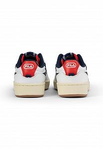 Кроссовки FILA Sevaro мужские synthetic.ua - Фото 1