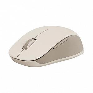 Мышка Xiaomi Dual-mode Wireless Mouse 2 White (BHR8849GL) (1122317) - Фото 1