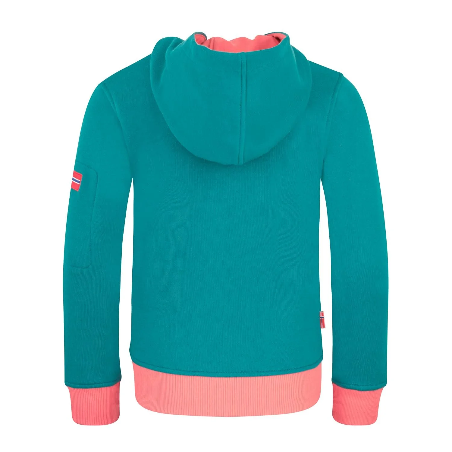 Куртка Trollkids Sortland Детская, фото №2 Куртка Trollkids Sortland Детская, фото №2