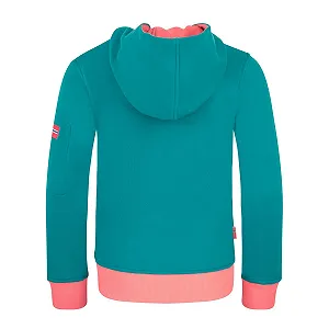 Куртка Trollkids Sortland Детская synthetic.ua - Фото 1