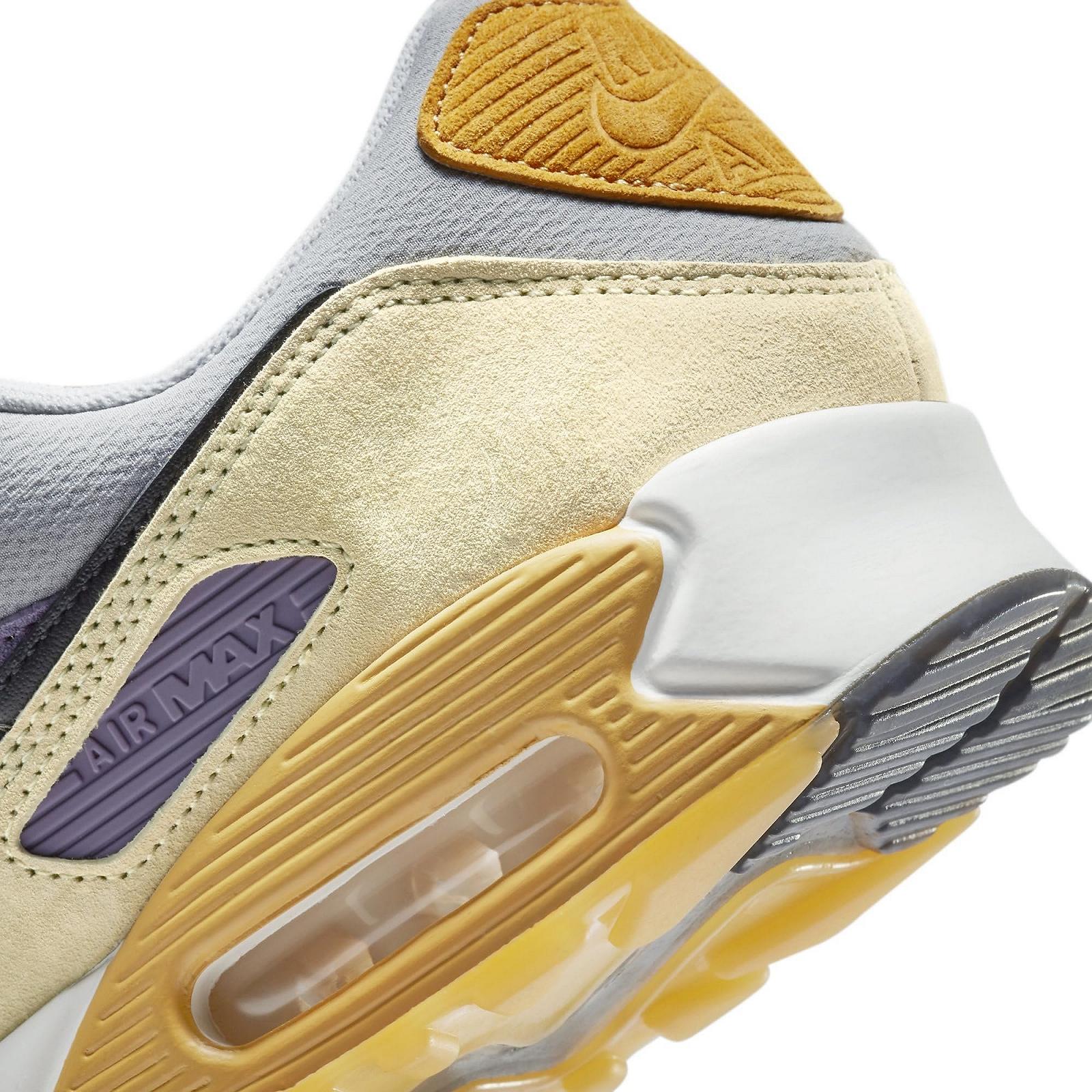 Кросівки Nike Air Max 90 DB0625001, фото №8