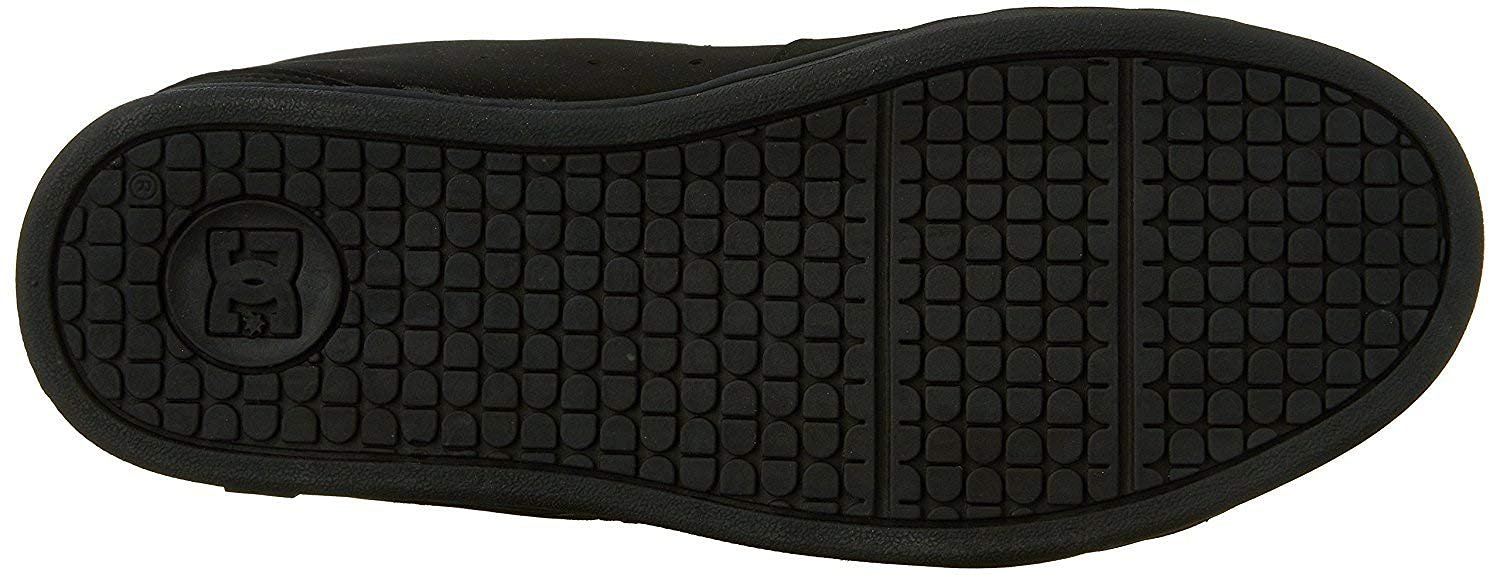 Кросівки DC Shoes NET SE SHOE D0302297, чоловічі, Чорний, фото №4