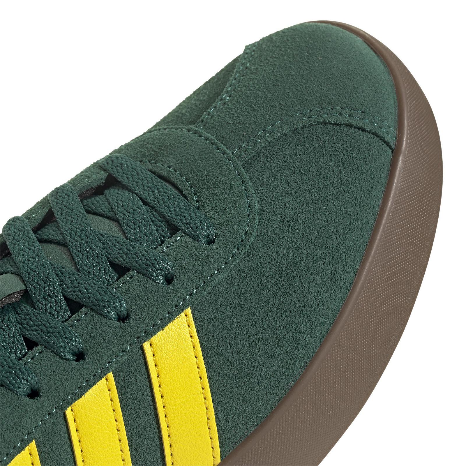 Кросівки Adidas Vl Court 3.0 чоловічі, фото №4