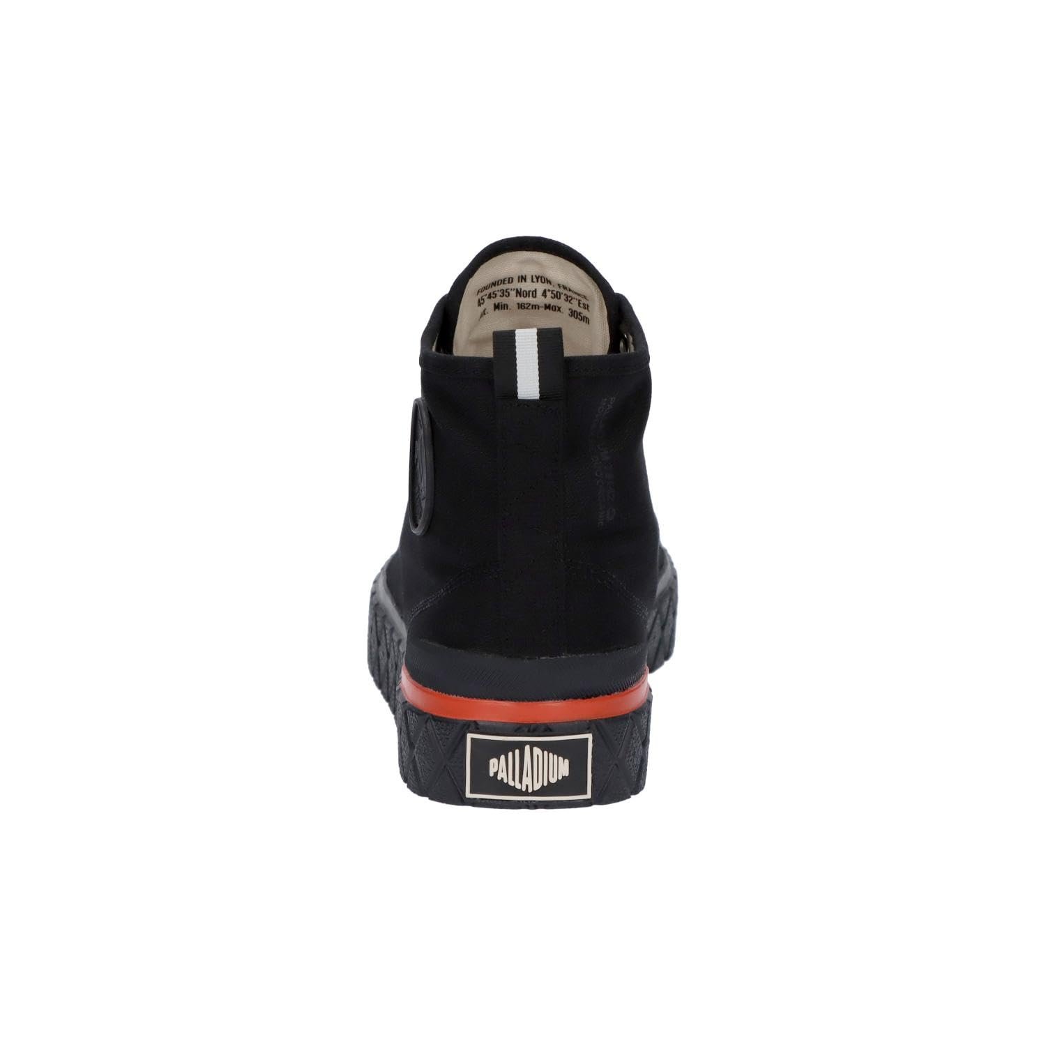 Кросівки Palladium Palla Ace Chukka Org Unisex, фото №3
