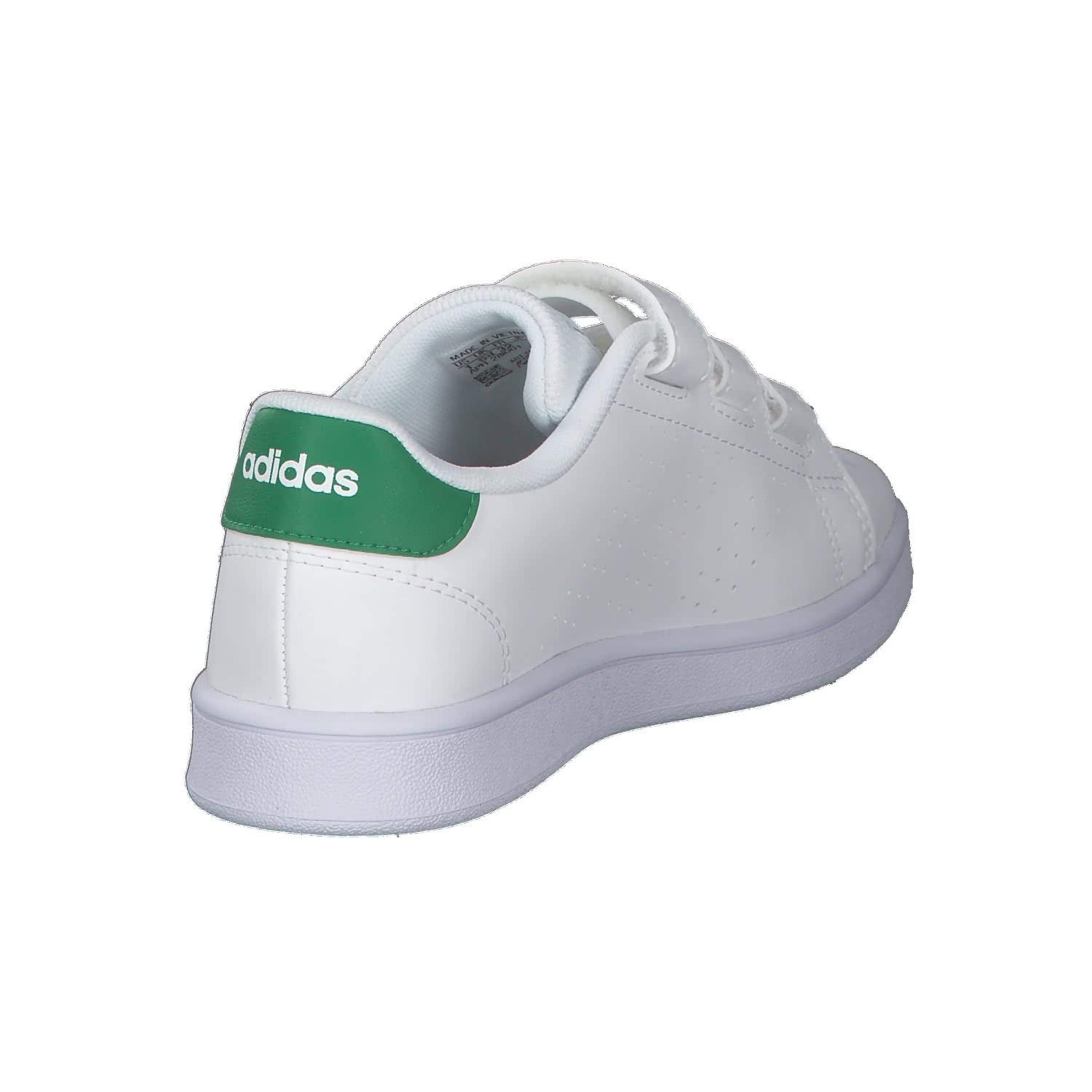 Кросівки adidas Advantage C, фото №6