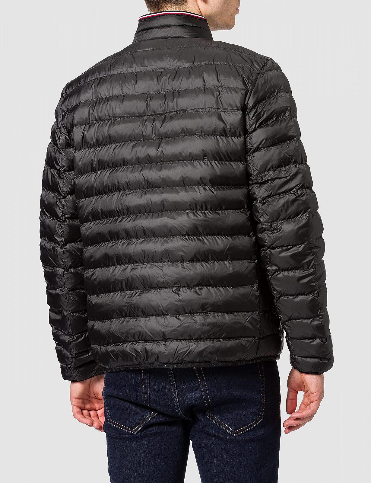 Куртка Tommy Hilfiger Перехідна Чоловіча, фото №3