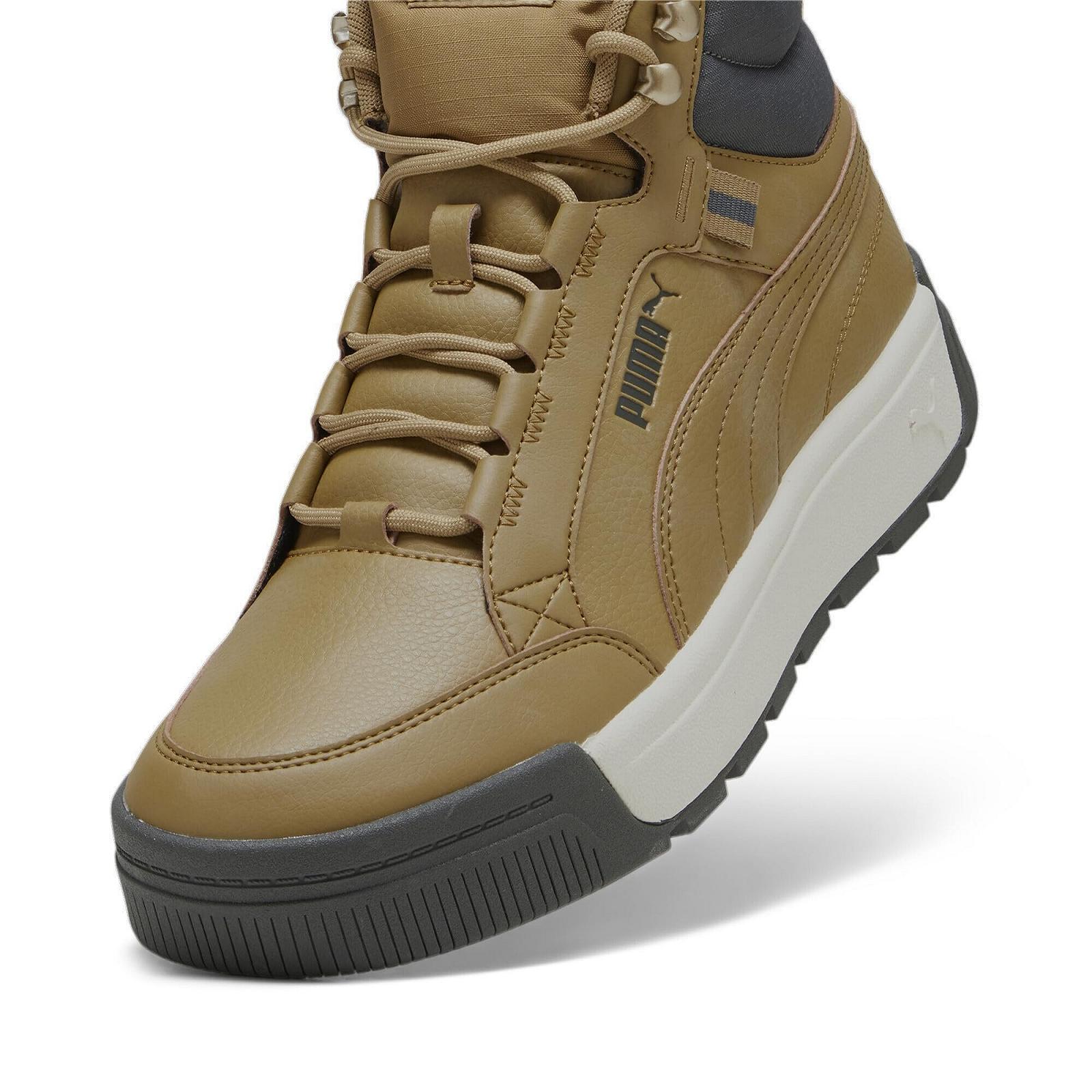 Кроссовки мужские PUMA Tarrenz Sb III Puretex, фото №6