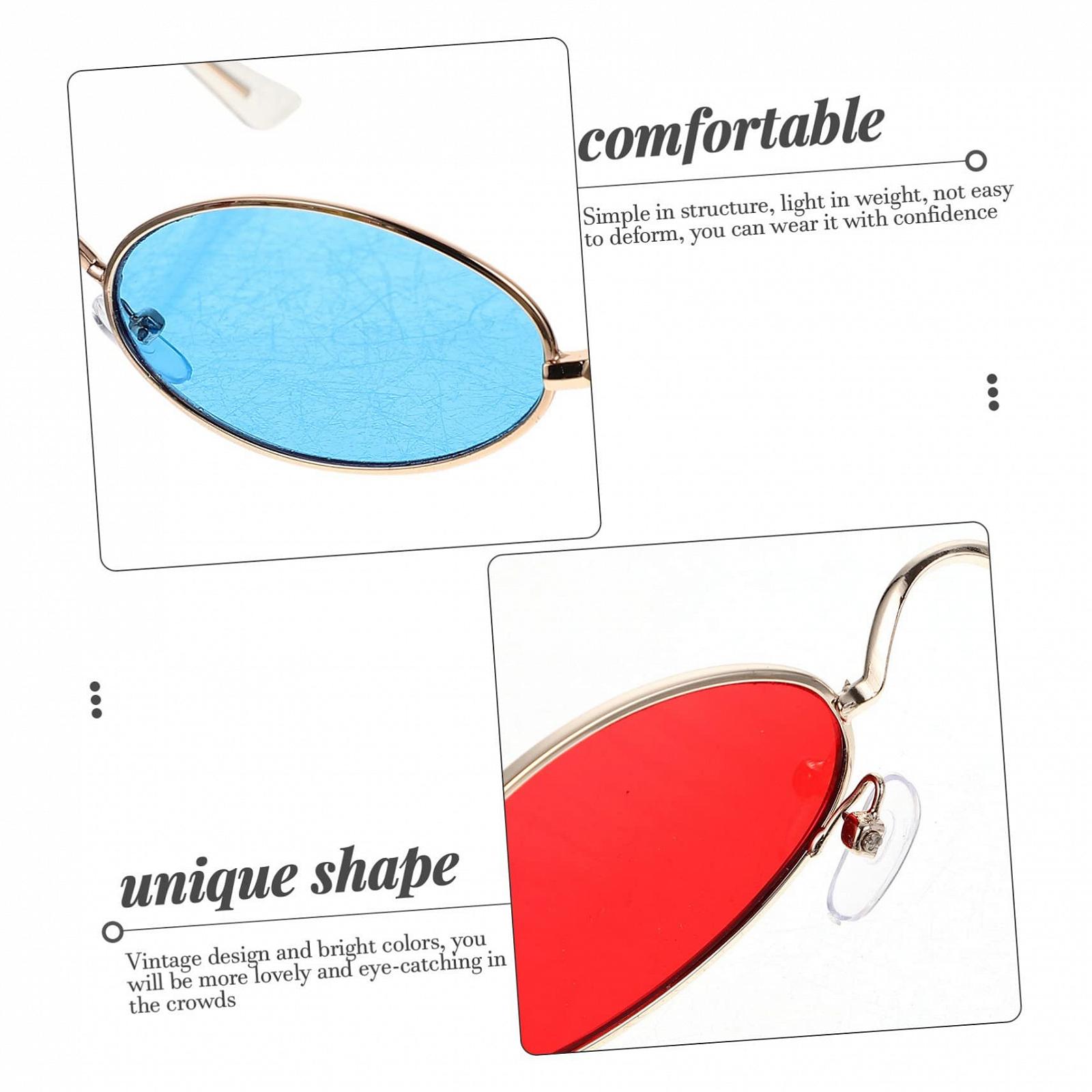 Солнцезащитные очки PACKOVE, фото №7