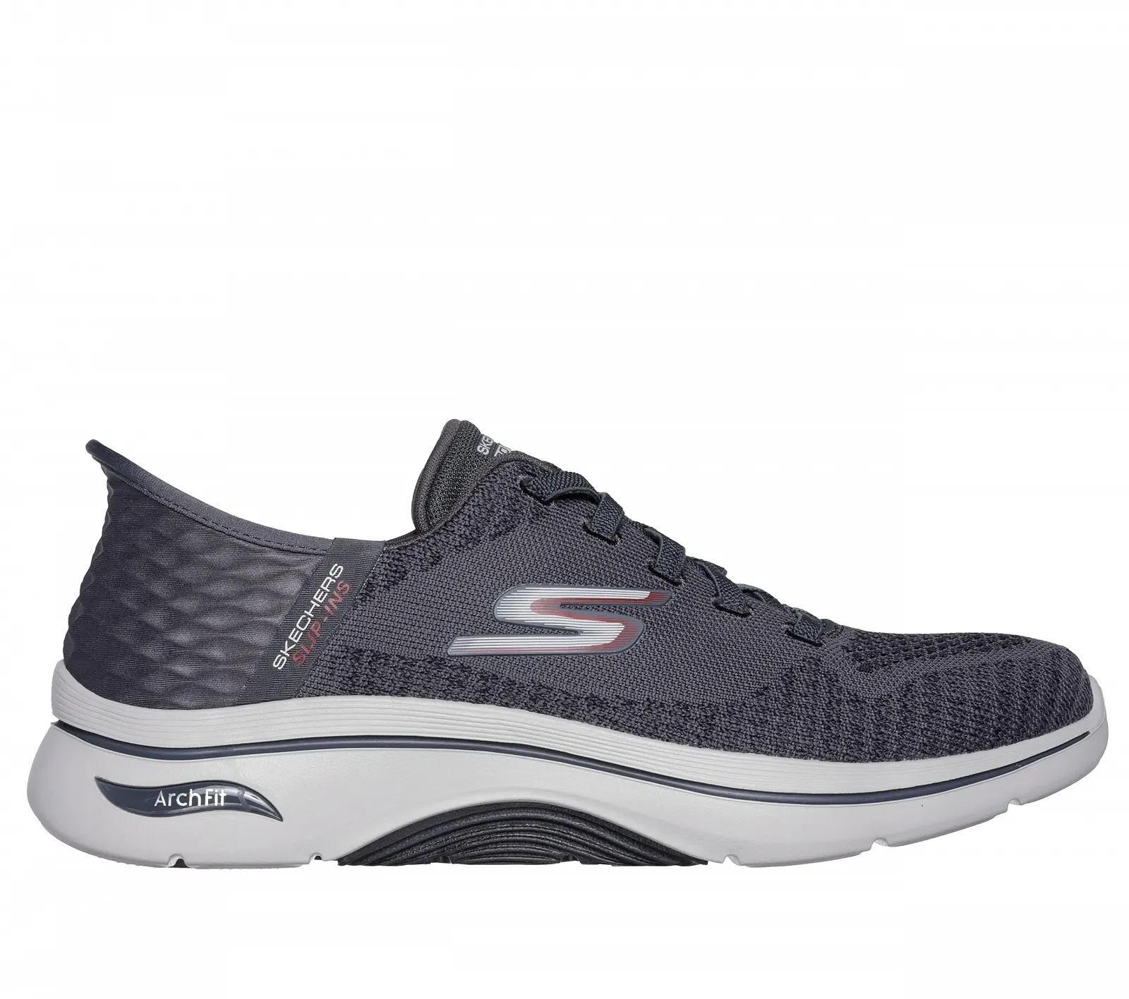 Кросівки Skechers Go Walk Arch Fit 2.0 Grand Select 2, фото №4