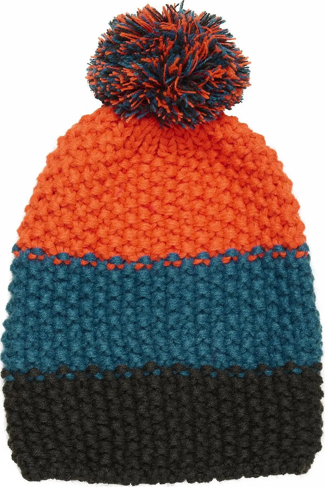 Шапка Color Kids для дівчат, рожева, фото №1 Шапка Color Kids для дівчат, рожева, фото №1