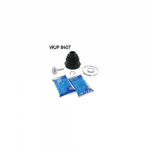 Комплект пыльника приводного вала SKF VKJP 8407 для CITROËN FORD передняя ось - Фото 1
