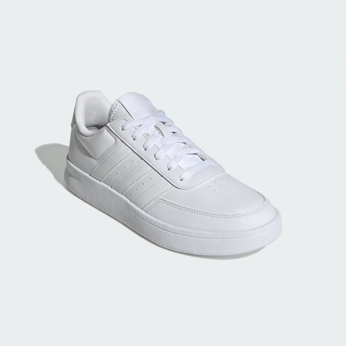Кроссовки Adidas BREAKNET 2.0 ID7110 Белые размер 42, фото №3