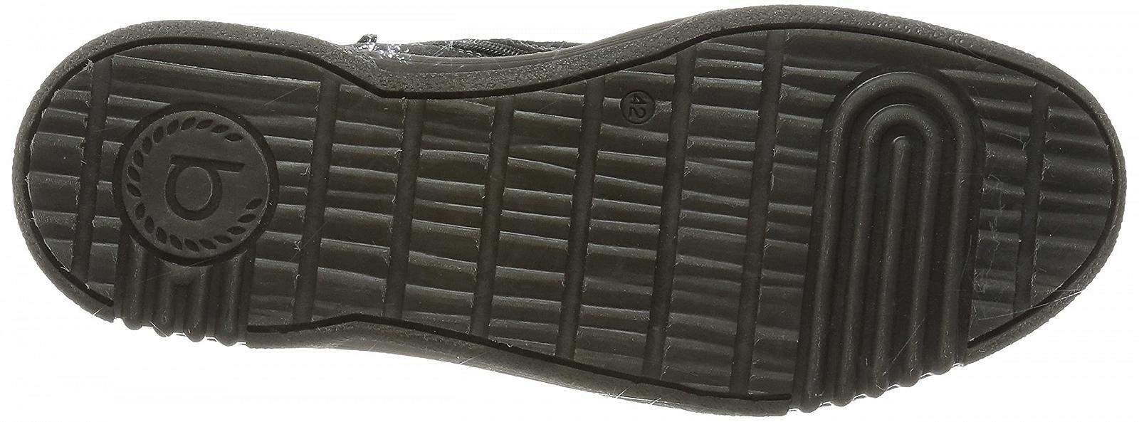 Ботинки Bugatti Fashion 321-a5z30, фото №4