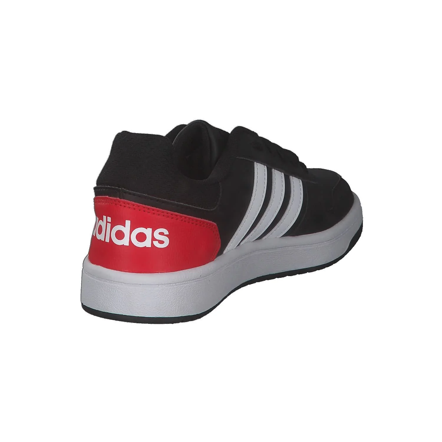 Детские Фитнес Кроссовки adidas Hoops 2.0 K, фото №6