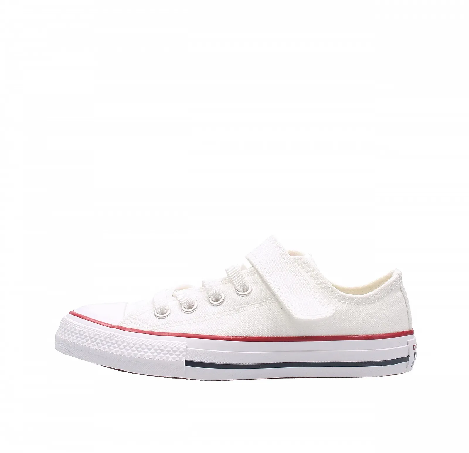 Кеды Converse CTAS 1V OX Nero Для мальчика 372881C, фото №1