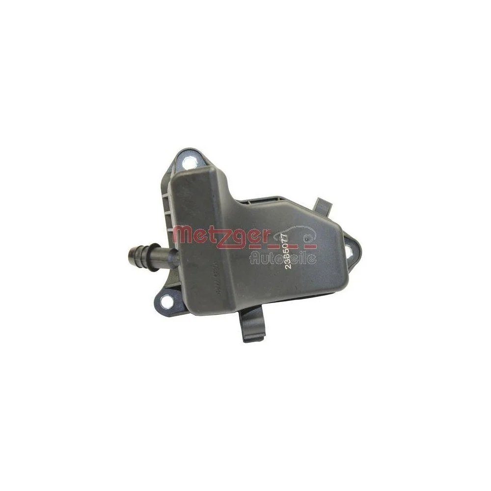 Маслоотделитель вентиляции картера METZGER 2385077 для MERCEDES-BENZ, фото №1