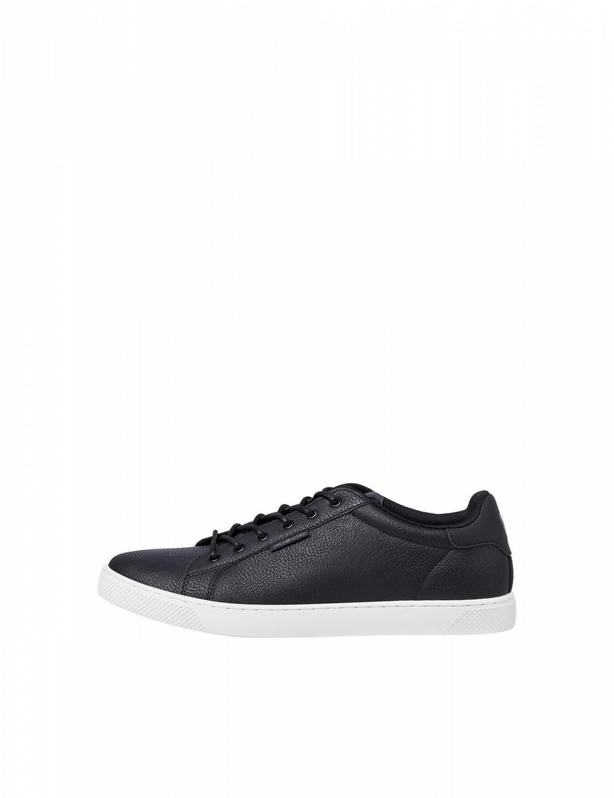 Кросівки JACK & JONES зі штучної шкіри, фото №3
