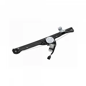 Склопідйомник VAICO V33-0736 Original VAICO Quality для DODGE, передній лівий - Фото 1