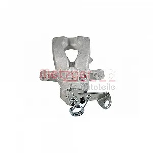 Тормозной суппорт METZGER 6261417 для ALFA ROMEO задний мост слева - Фото 1