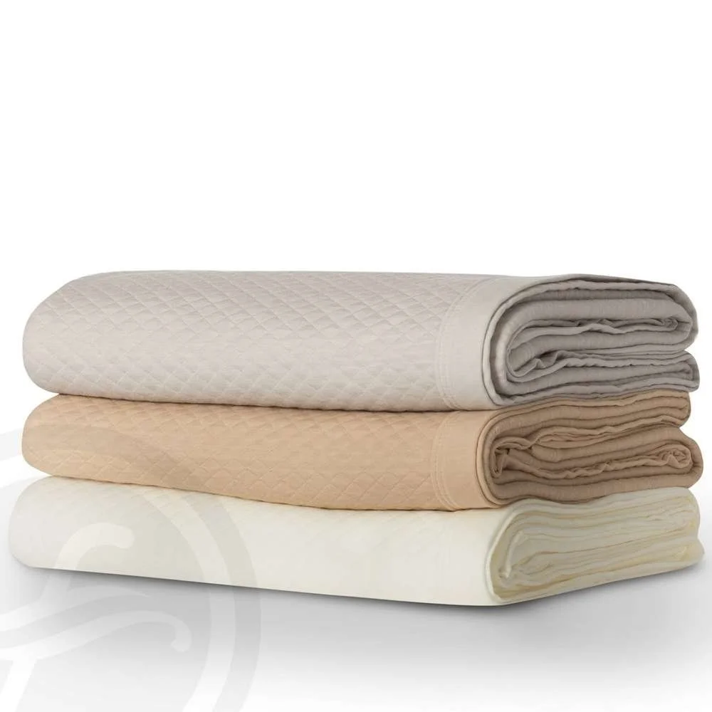 Летнее одеяло Formesse Bella Donna 150 x 220 см, Серый, фото №2