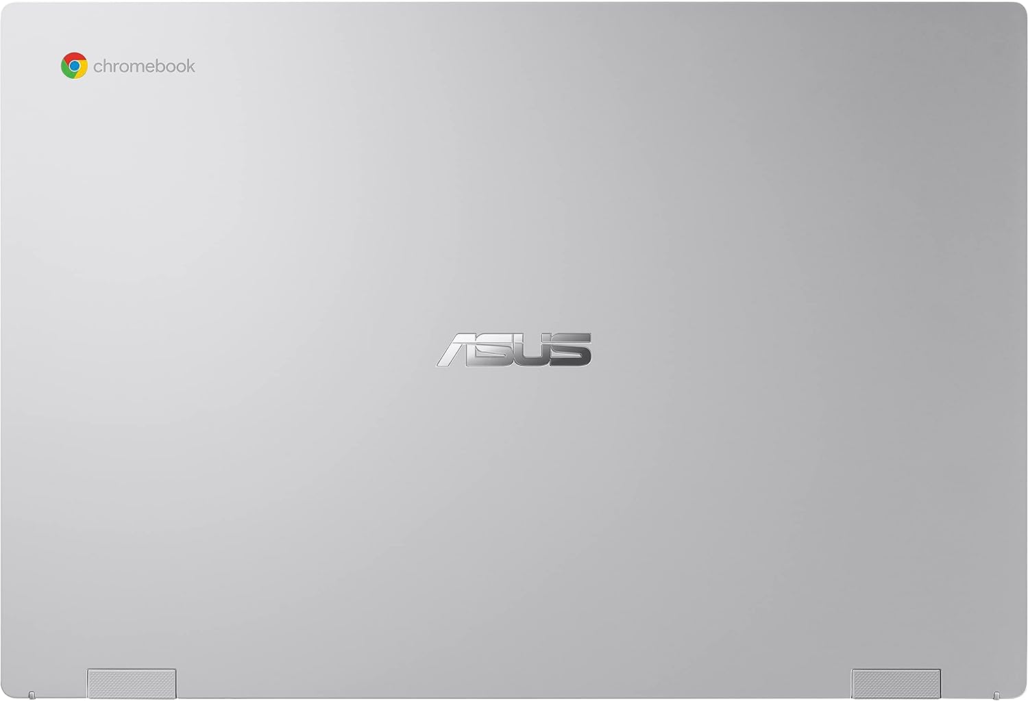 Ноутбук 17.3" Asus Chromebook CX1 (CX1700CKA-BX0034) Intel Celeron N4500 RAM 4GB eMMC 64GB 12час батарея Chrome OS (UKR), фото №5 Ноутбук 17.3" Asus Chromebook CX1 (CX1700CKA-BX0034) Intel Celeron N4500 RAM 4GB eMMC 64GB 12час батарея Chrome OS (UKR), фото №5
