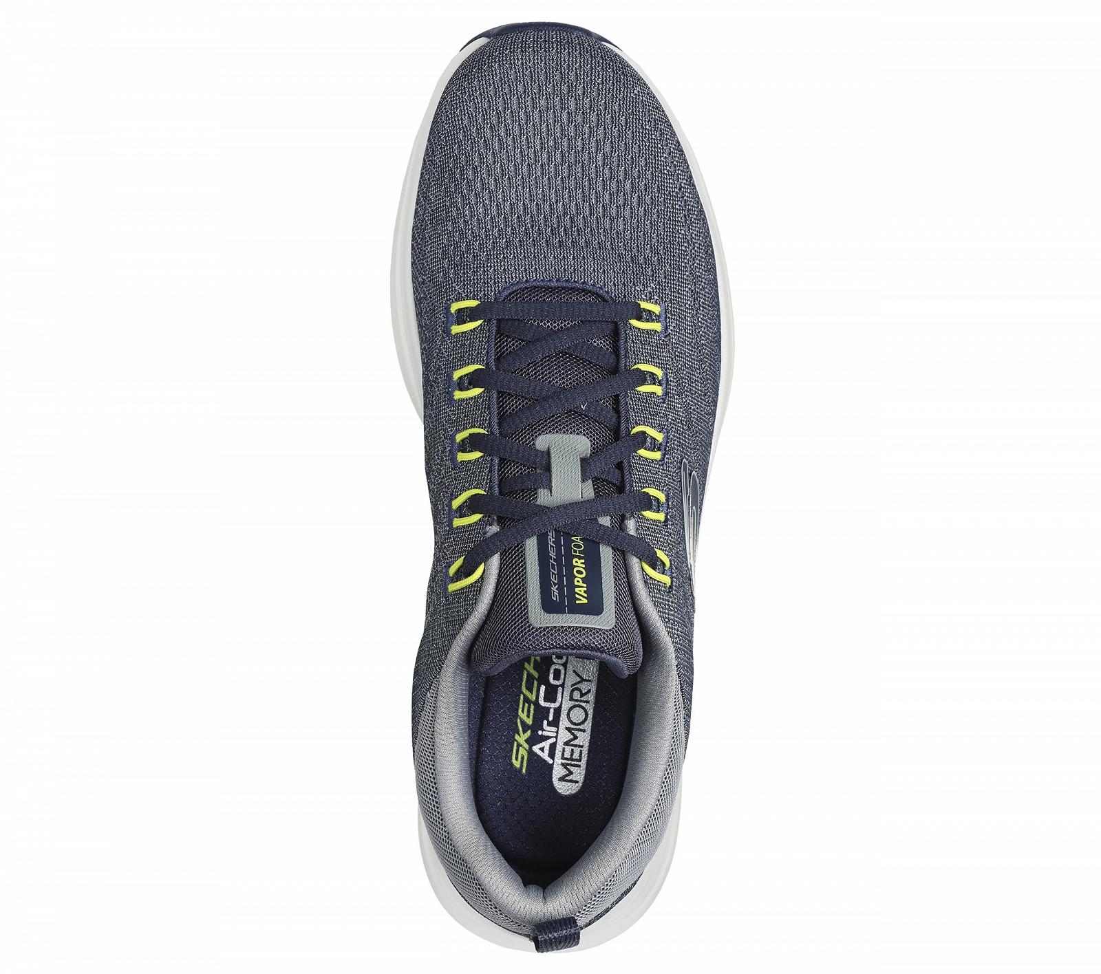Кросівки Skechers Vapor Foam Varien Oxford, фото №3