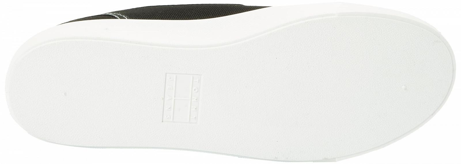 Кросівки Tommy Jeans TJM Flexible Outsole Elsatic Hybrid чоловічі, фото №2