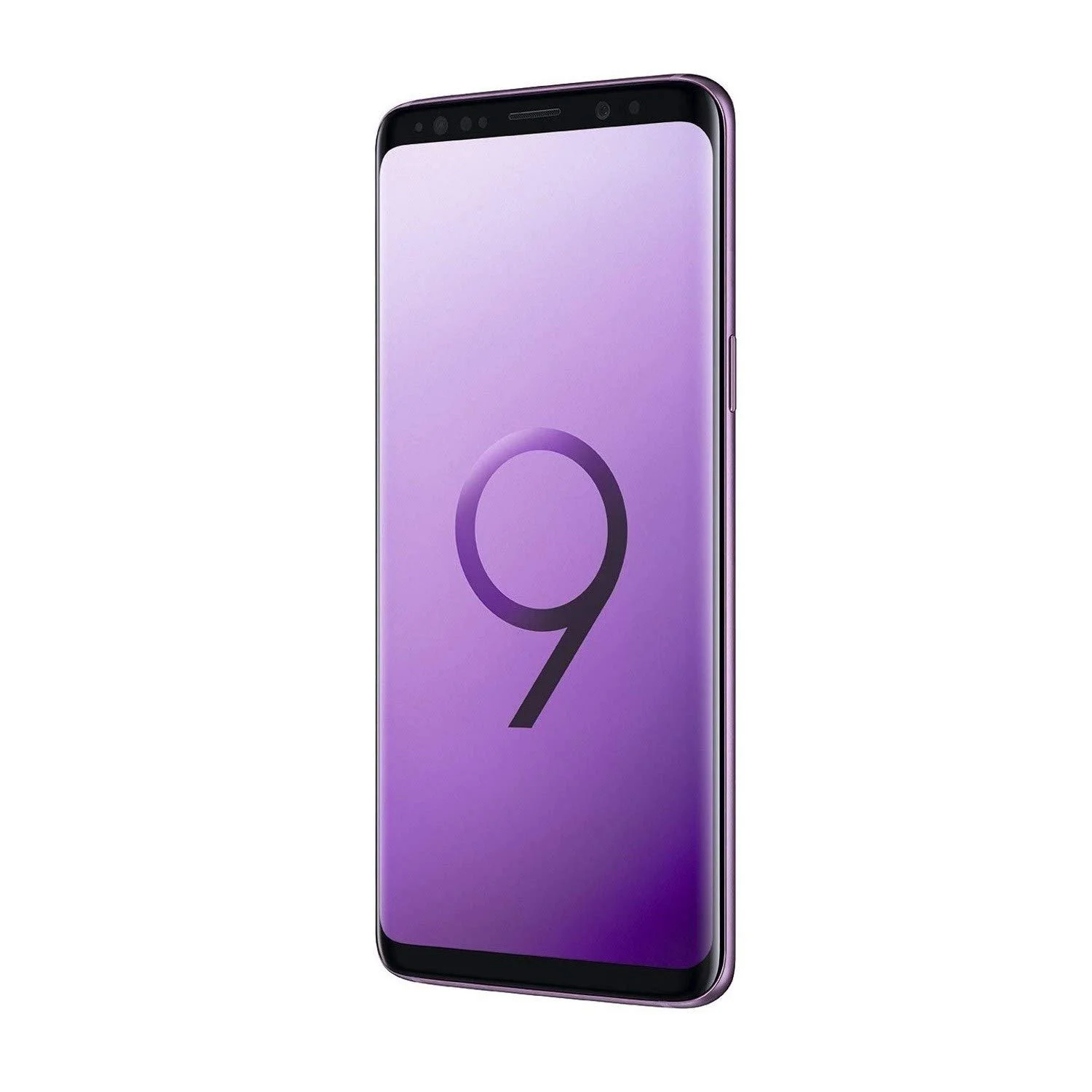 Смартфон Samsung Galaxy S9 5,8" 64GB Android 8.0 Oreo Single SIM Lilac Purple UK Version, фото №3