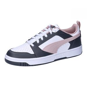 Кросівки Puma Unisex Rebound V6 Low - Фото 1