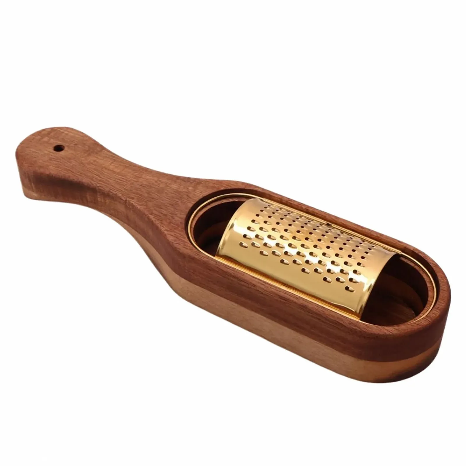 Ручная терка для сыра и шоколада с контейнером., фото №9 Ручная терка для сыра и шоколада с контейнером., фото №9