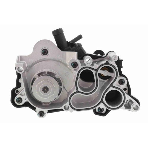 Насос охолоджувальної рідини VEMO Green Mobility Parts V15-99-2123 охолодження двигуна для AUDI SEAT VW, фото №4