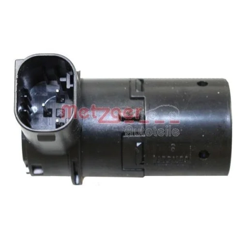 Датчик парктроника METZGER 0901293 для RENAULT, задний, фото №2