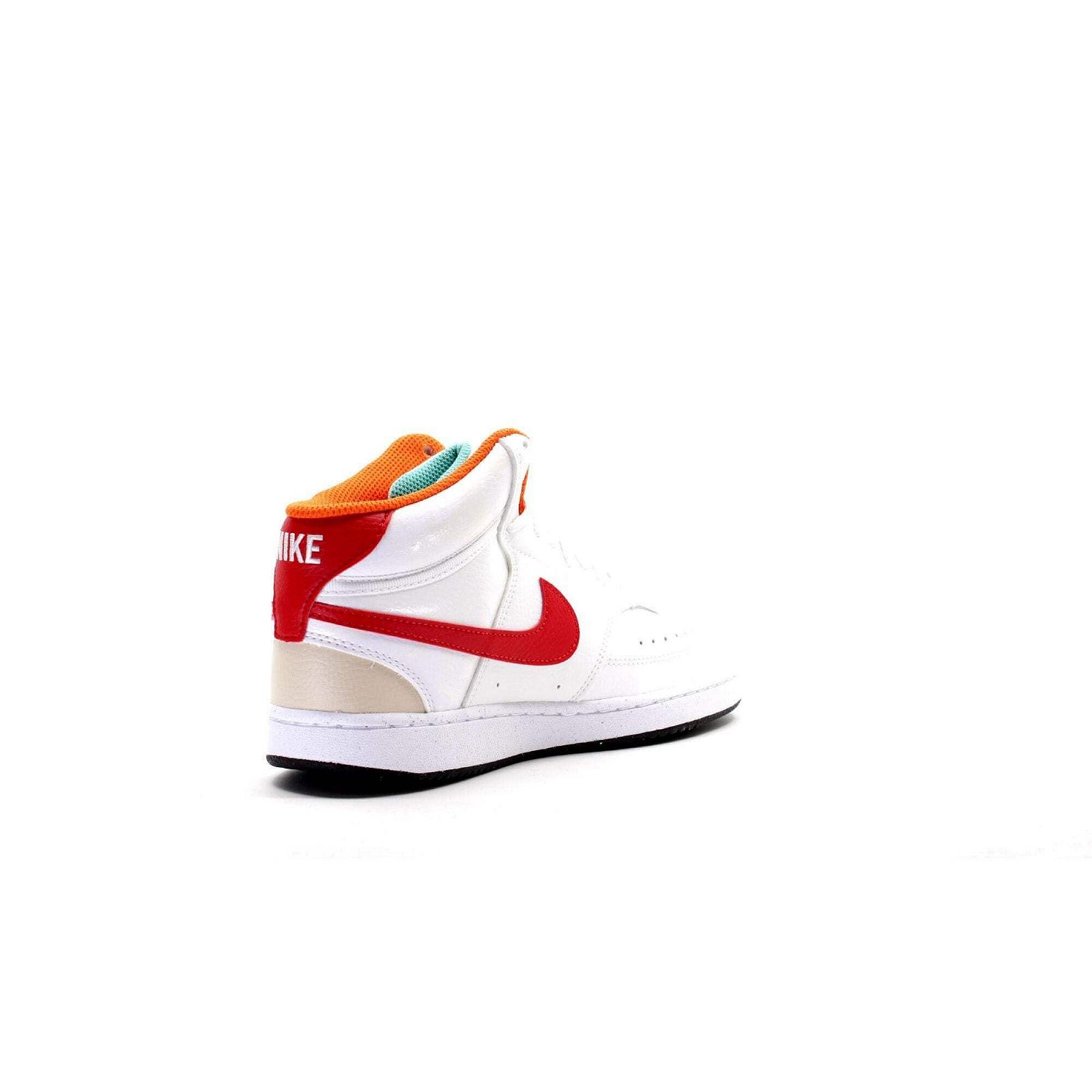 Кроссовки Nike Court Vision MID NN FD9926 161, фото №4