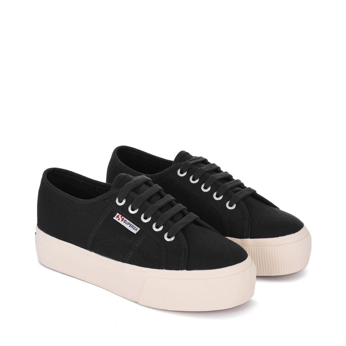 Кроссовки Superga 2790acotw Linea Up and Down, женские, фото №3