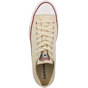 Кросівки Converse Chuck Taylor All Star Ox 159485 Унісекс synthetic.ua - Фото 1