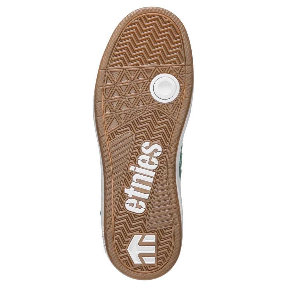 Чоловічі кеди Etnies Cresta, фото №2