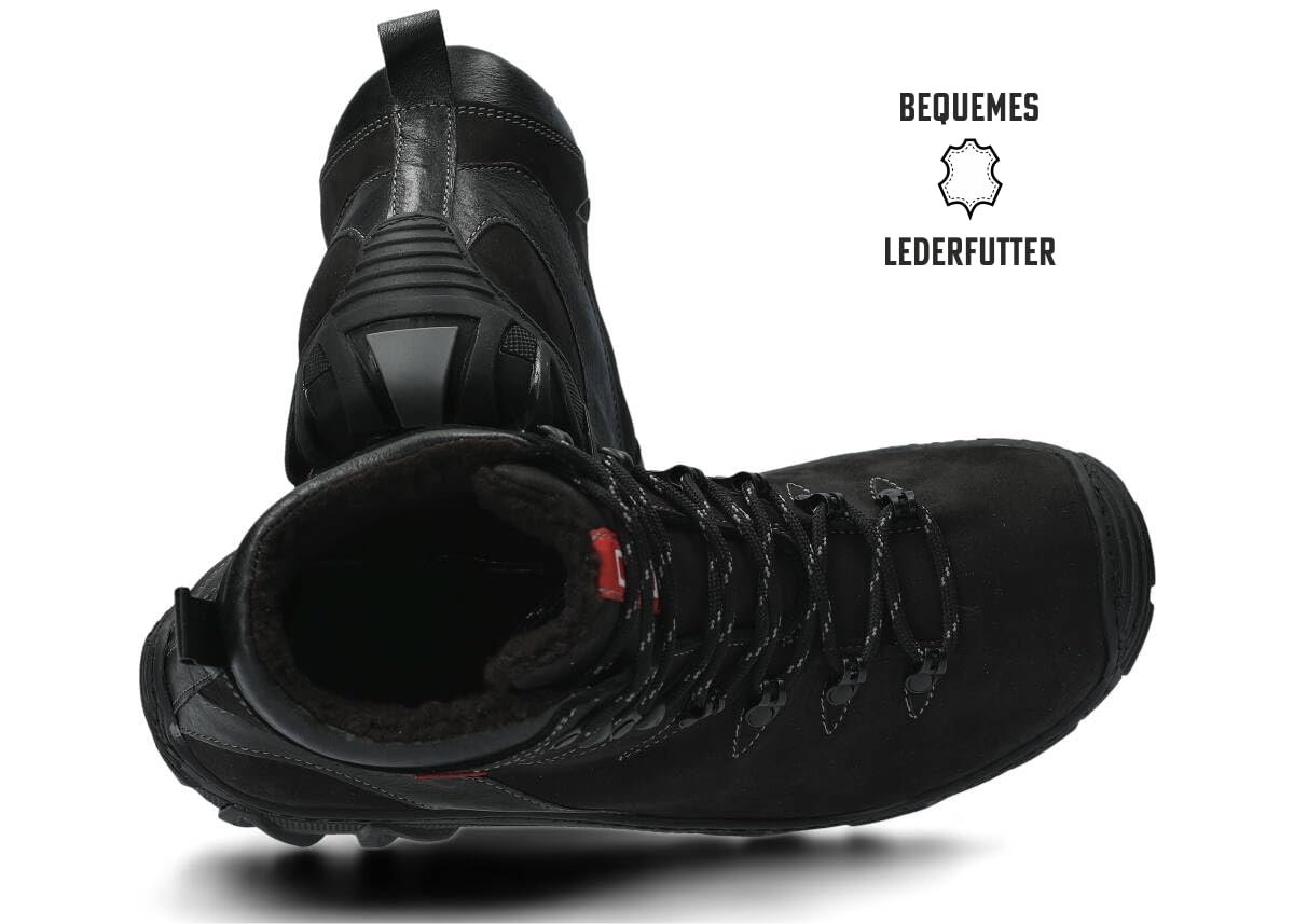 Ботинки Nagaba Модель 403, фото №4