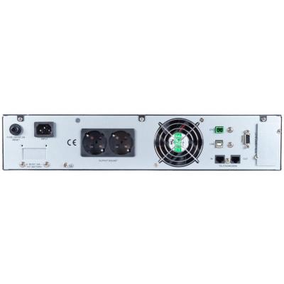 Джерело безперебійного живлення EAST EA901P-SRT 1000VA EA901P.SRT.36V3.7SH, фото №3