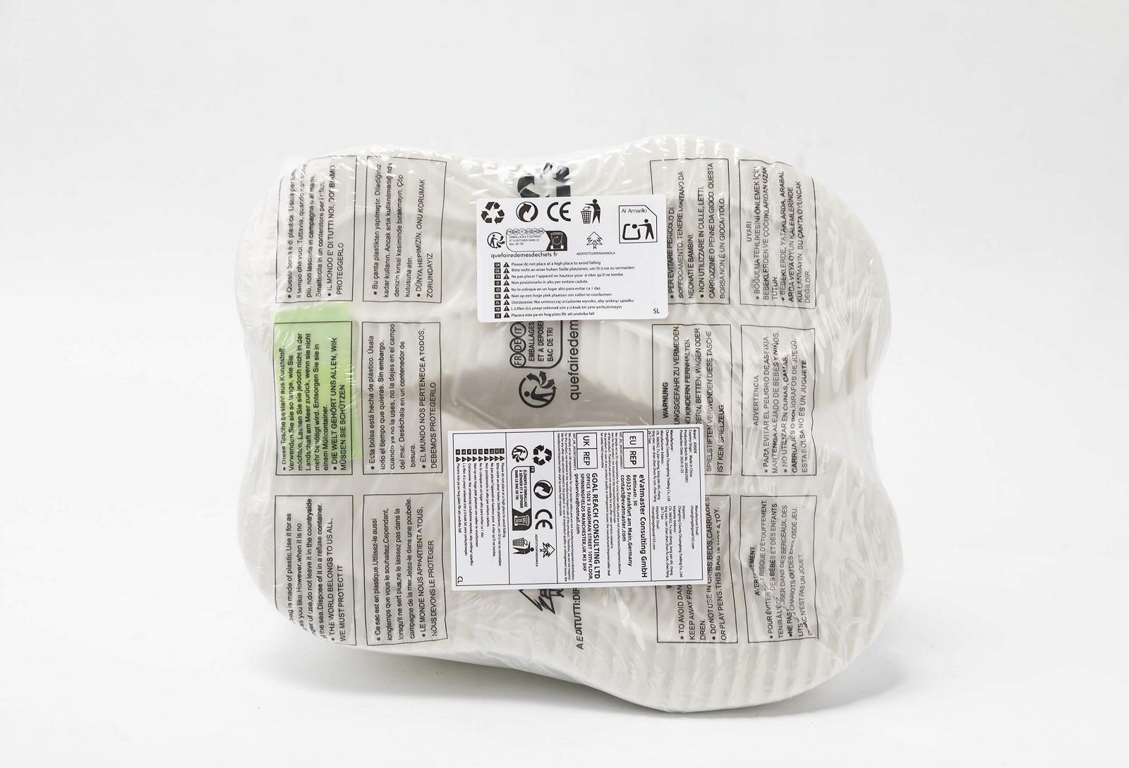 Детские Кроссовки Кроссовки для бега Дышащие кроссовки для улицы Повседневные кроссовки Легкая Кроссовки для помещений, фото №2