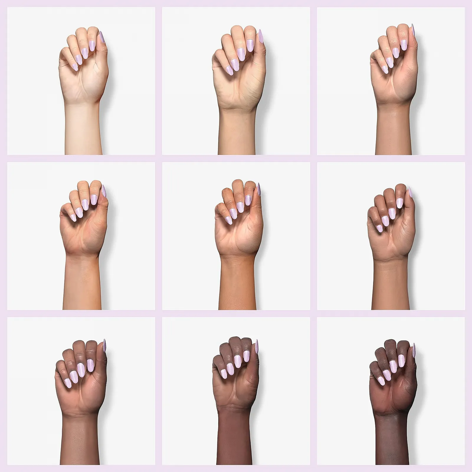 Гель-лак Gelish Mini Champagne светло-коричневого цвета, 9 мл, фото №4 Гель-лак Gelish Mini Champagne светло-коричневого цвета, 9 мл, фото №4