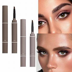 Карандаш для бровей для подчёркнутого, стойкого результата, натуральный мягкий макияж цена на synthetic.ua - Фото 1 Карандаш для бровей для подчёркнутого, стойкого результата, натуральный мягкий макияж synthetic.ua - Фото 1